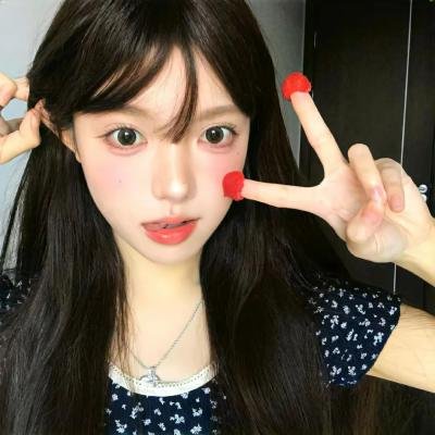 与墨索里尼喝茶